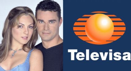 Divorciada y sin exclusividad: Tras 12 años en TV Azteca y 'veto' de 'Hoy', actriz vuelve a Televisa