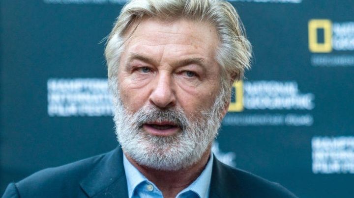 Alec Baldwin toma drástica medida tras desgarradora entrevista sobre accidente en 'Rust'