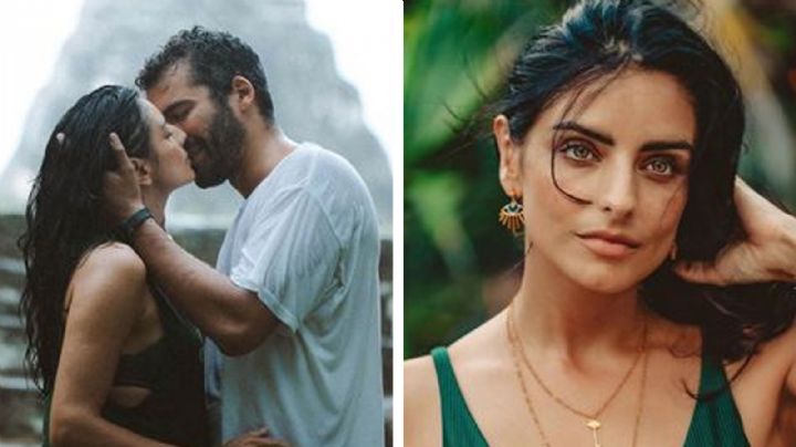 ¡Adiós a Mauricio Ochmann! Aislinn Derbez confirma romance y presenta a su nuevo novio