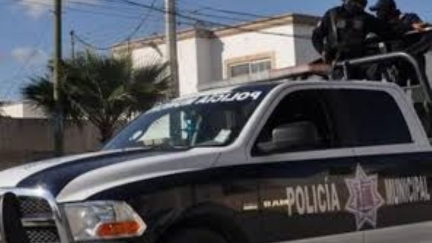 Golpe al crimen en Ciudad Obregón: Por presunto asalto a mano armada, detienen a 'El Danilo'