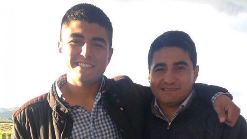 Luto en el boxeo: A los 23 años, muere José Fernando, hijo de Erik 'Terrible' Morales