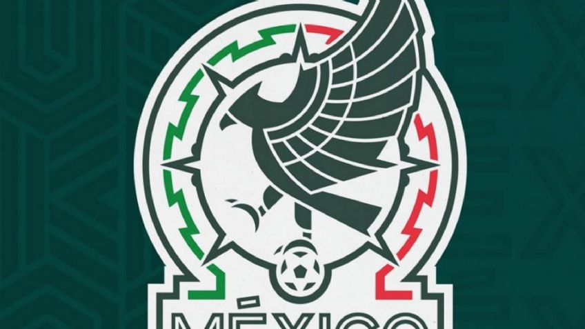 Selección Mexicana presenta su nuevo escudo para Qatar 2022 y le llueven memes