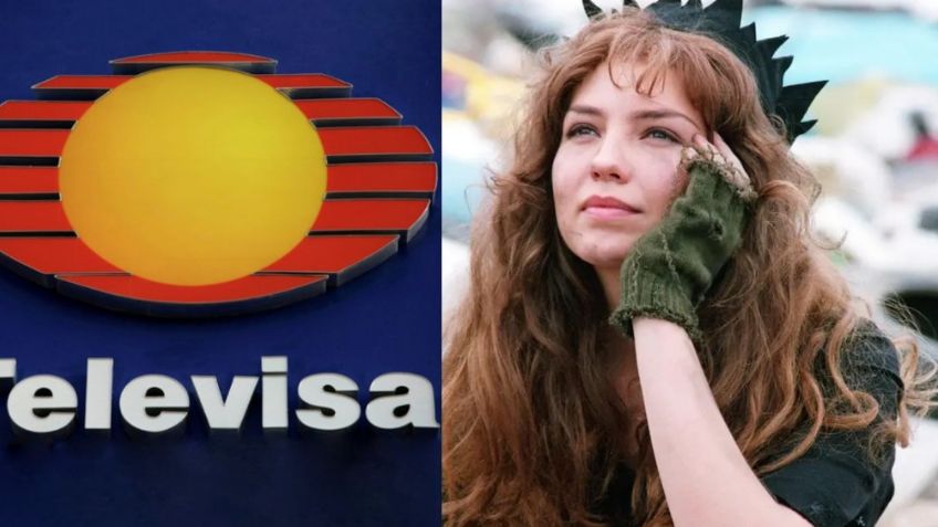 No puede caminar: Tras años retirada de novelas y sin exclusividad en Televisa, actriz suplica ayuda