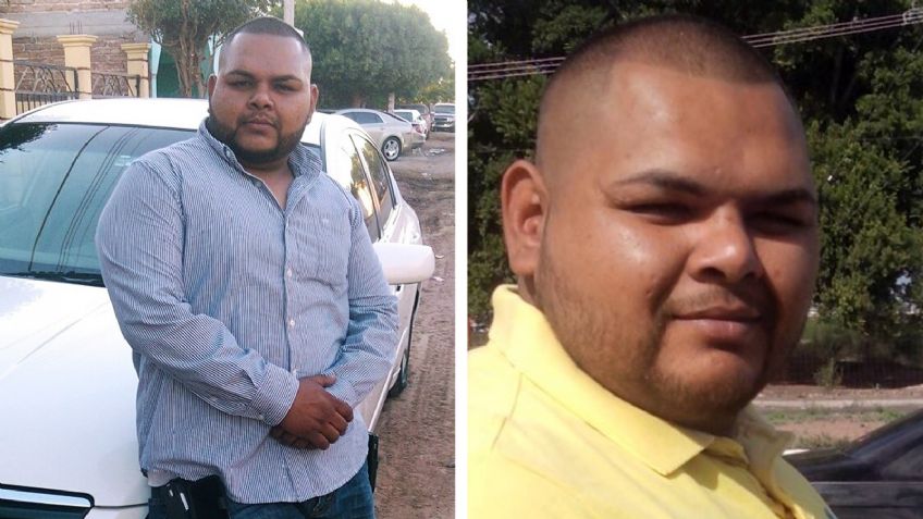 "Te extrañamos": Angustiada familia busca a Jesús Ricardo, desaparecido en Ciudad Obregón