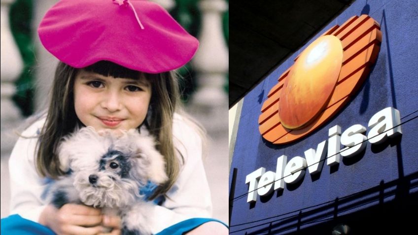 Adiós TV Azteca: Tras 8 años retirada, entrañable actriz de novelas llega a Televisa ¿desfigurada?