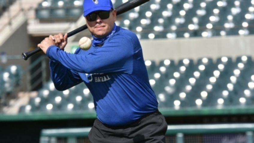 Manager de Yaquis de Obregón se queda sin trabajo en la Liga Mexicana de Beisbol