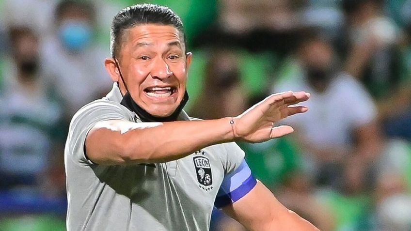 ¡Directo al infierno! Ignacio Ambriz es el nuevo director técnico del Toluca