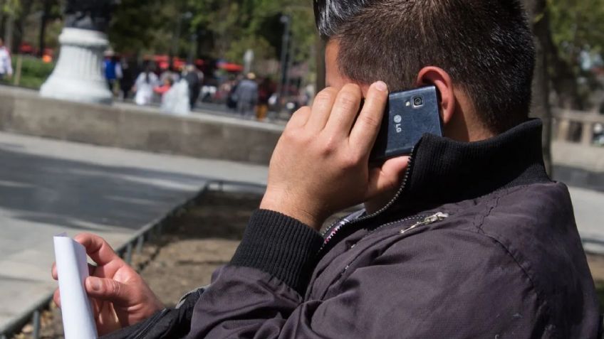 Sonora: Con página web falsa, cometen fraude para brindar carta de no antecedentes penales