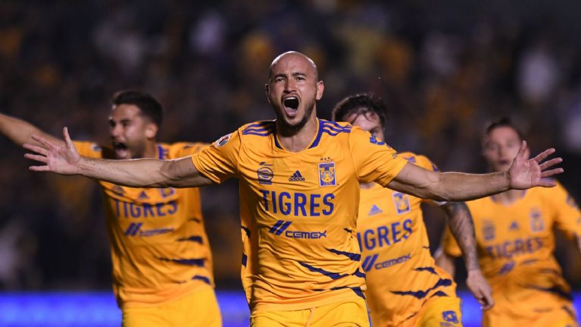 Por alineación indebida, estas son las sanciones que la Liga MX impondrá a Tigres