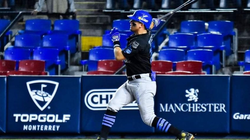 Sultanes le da la vuelta a la pizarra y le gana la serie a los Yaquis de Obregón