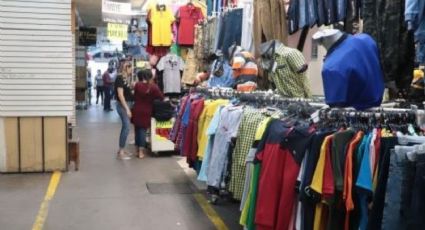 Ante próximas fiestas decembrinas, comerciantes sonorenses esperan incremento del 60% en ventas
