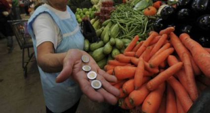 México tendrá la peor 'cuesta de enero' en 20 años debido a la inflación, pronostican expertos