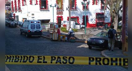 Veracruz: Con un golpe en la cabeza, encuentran el cuerpo de un hombre en Xalapa