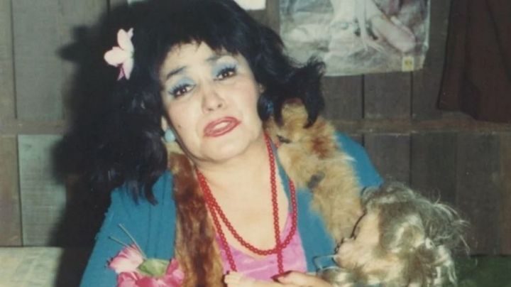 Desde 'La Corcholata' hasta Hollywood: Estos son los personajes más entrañables de Carmen Salinas