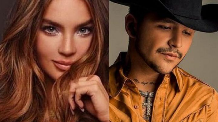 ¿Lo hundió? Belinda se expresa como nunca antes de Christian Nodal: "Hay que darse a respetar"