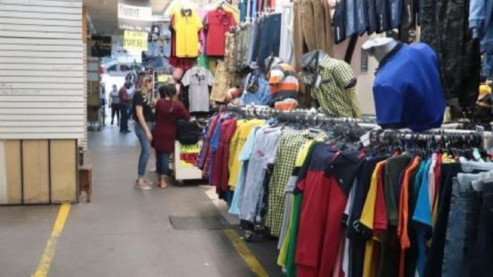 Ante próximas fiestas decembrinas, comerciantes sonorenses esperan incremento del 60% en ventas