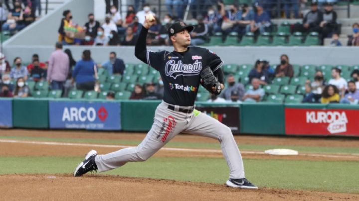 Los Tomateros de Culiacán hacen historia y rompen un récord de la Liga Mexicana del Pacífico