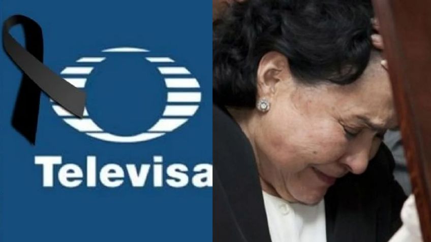 Filtran en 'Hoy' la verdadera causa de la muerte de Carmen Salinas y Televisa queda en shock