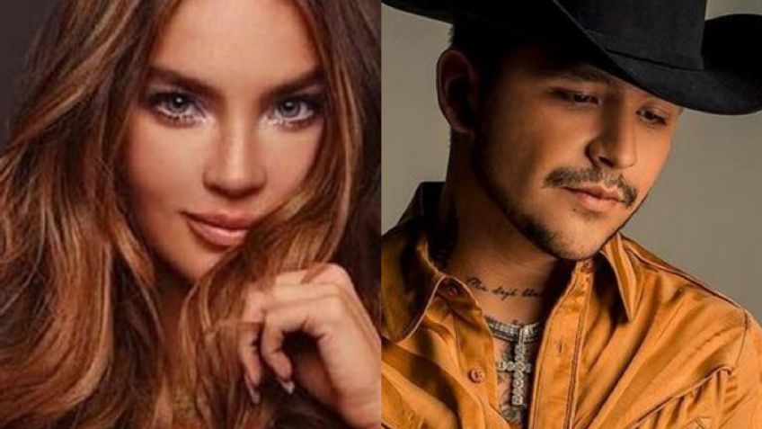 ¿Lo hundió? Belinda se expresa como nunca antes de Christian Nodal: "Hay que darse a respetar"