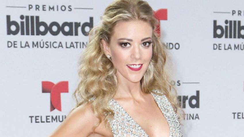Fernanda Castillo impresiona a la farándula tras mostrar estas FOTOS; famosos reaccionan