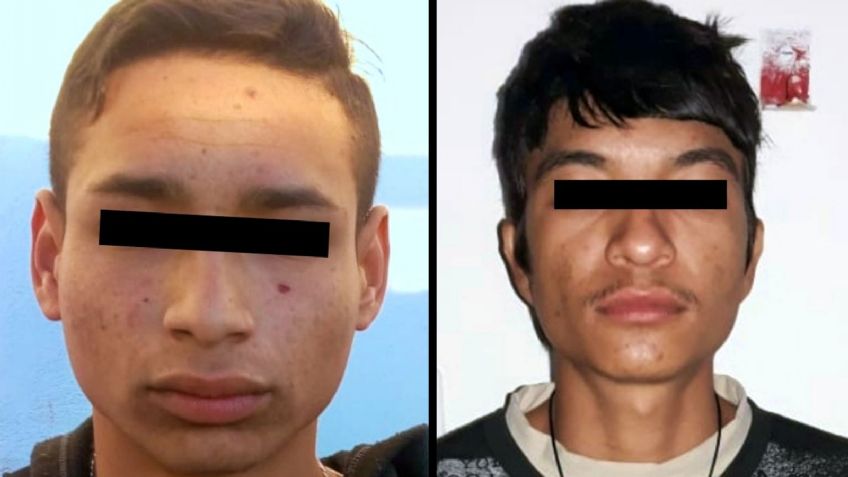 Por asesinar a su abuela para tomar sus ahorros, primos son sentenciados a 41 años de cárcel