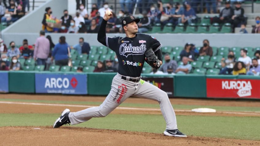 Los Tomateros de Culiacán hacen historia y rompen un récord de la Liga Mexicana del Pacífico