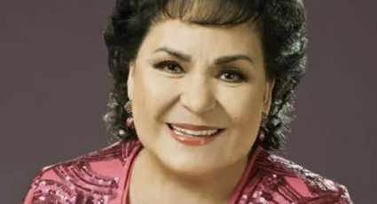 Carmen Salinas: Familiares y amigos de la actriz le harán homenaje de cuerpo presente