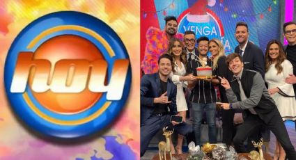 Adiós Televisa: Tras rechazo en 'Hoy' y dejar 'VLA', famosa conductora vuelve a TV Azteca