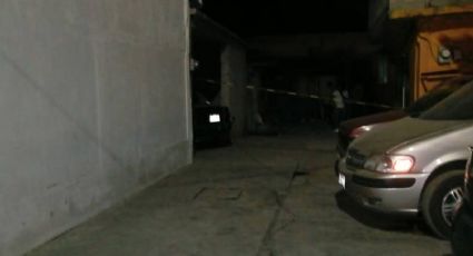 Hombre es ultimado a balazos al transitar por el centro de Tlahuelilpan; fue acribillado hasta morir