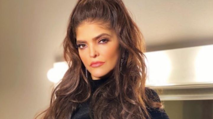 Tras superar al Covid-19, Ana Bárbara revela que asistirá a Teletón de Estados Unidos