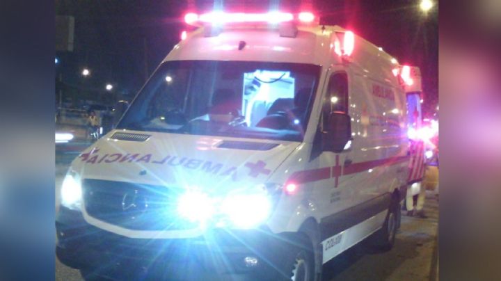 Sujetos armados ejecutan a tiros a un conductor en presencia de su esposa