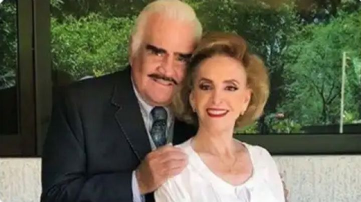 Duro golpe: TV Azteca filtra que Cuquita Fernández está "devastada" tras recaída de 'Don Chente'