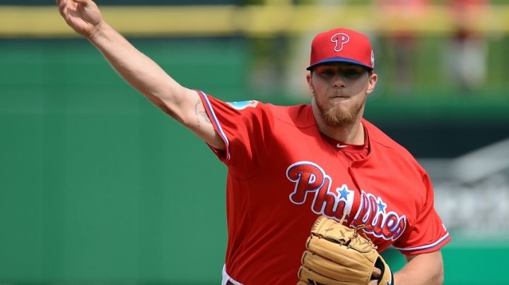 LMP Los Yaquis de Obregón refuerzan su staff de abridores con la llegada de un ligamayorista