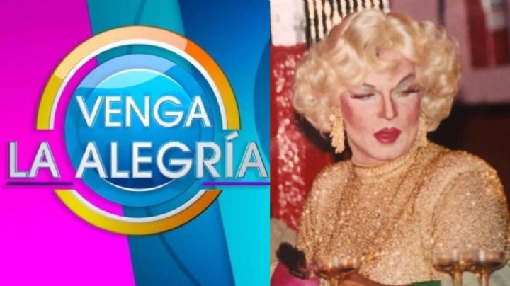 Adiós Televisa: Tras 'carta suicida' y volverse mujer, querido actor llega a 'VLA' ahogado en llanto