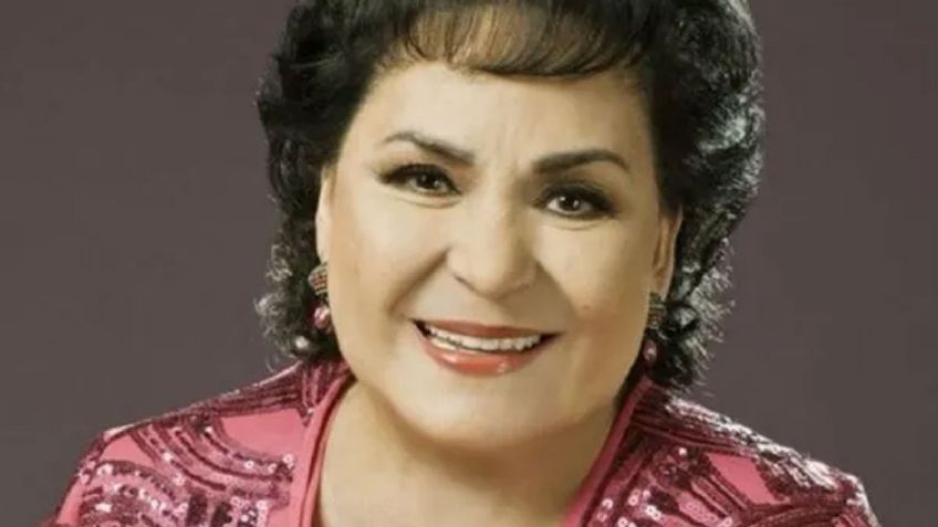 Carmen Salinas: Familiares y amigos de la actriz le harán homenaje de cuerpo presente