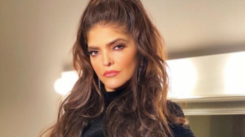 Tras superar al Covid-19, Ana Bárbara revela que asistirá a Teletón de Estados Unidos