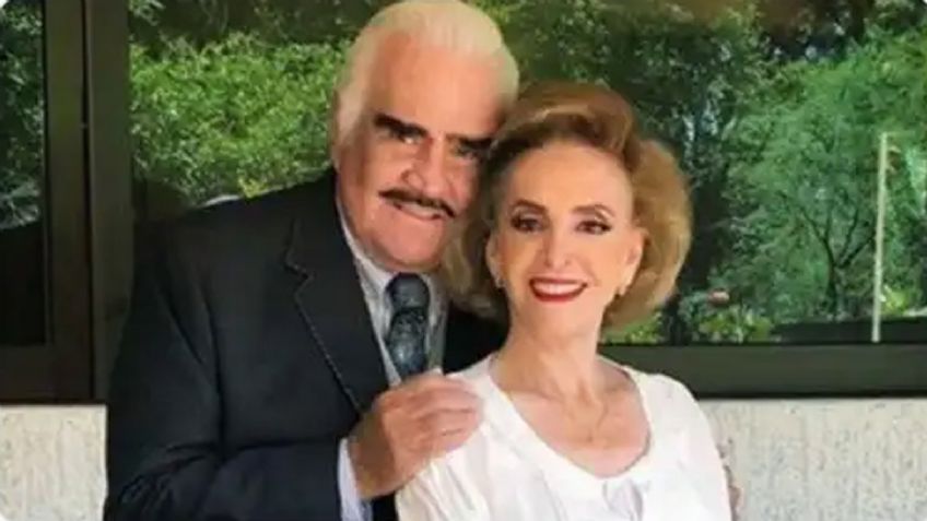 Duro golpe: TV Azteca filtra que Cuquita Fernández está "devastada" tras recaída de 'Don Chente'