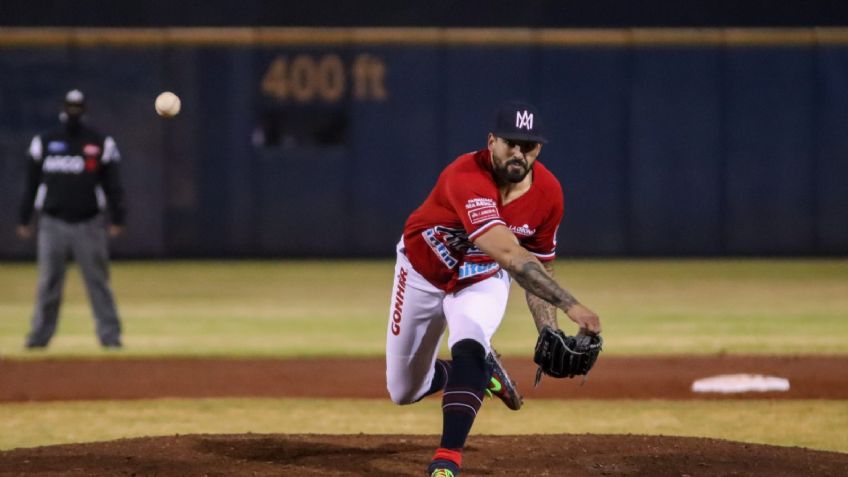 Jake Sánchez hace lo imposible y se posiciona a un 'rescate' para volverse inmortal en la LMP