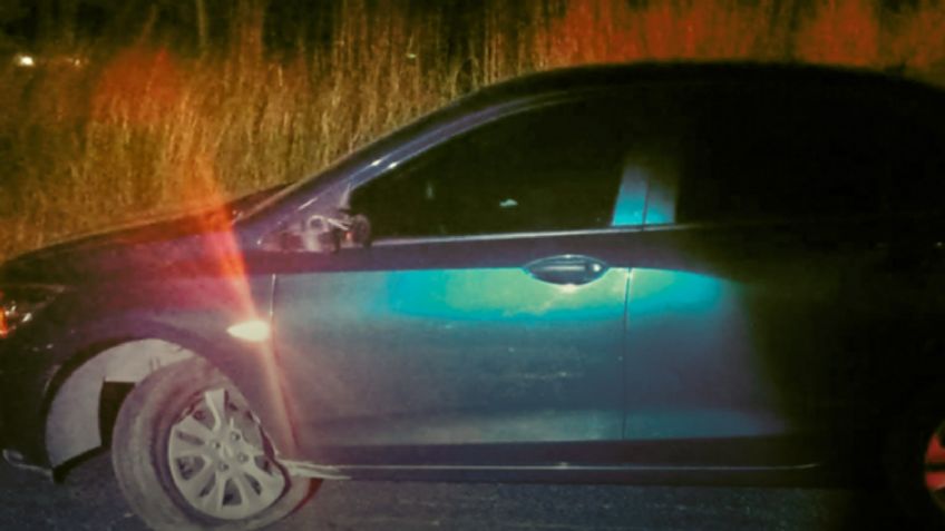 Tras intento de asalto, hombre pierde la vida; otro resultó herido de gravedad