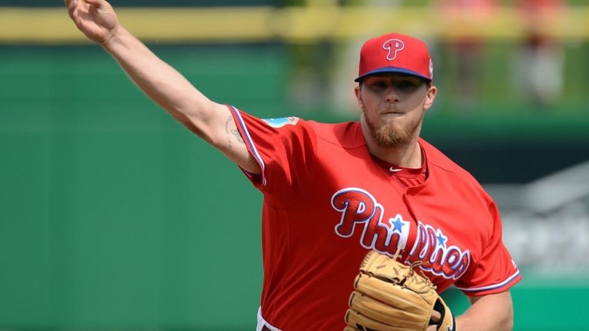 LMP Los Yaquis de Obregón refuerzan su staff de abridores con la llegada de un ligamayorista