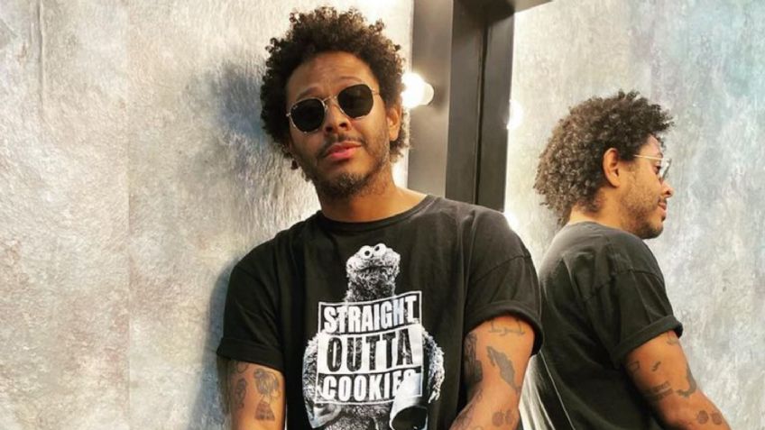 ¿Pleito? Kalimba destapa por qué OV7 no se reencontró para celebrar aniversario del grupo