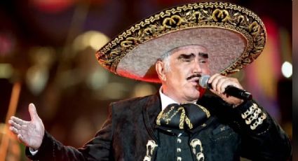 Adiós a una leyenda: Vicente Fernández muere y así lo despide TV Azteca y Televisa
