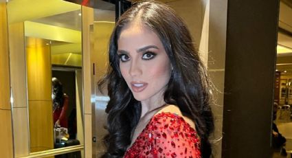 México le dice adiós a Miss Universo 2021; Débora Hallal no logra pasar a la final