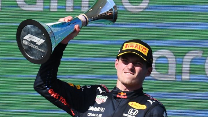 F1: ¡Gloria Red Bull Racing! Con ayuda de 'Checo' Pérez, Max Verstappen gana el GP de Abu Dhabi