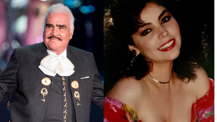 Vicente Fernández, una vida de polémicas: La vez que lo señalaron por abusar de una menor
