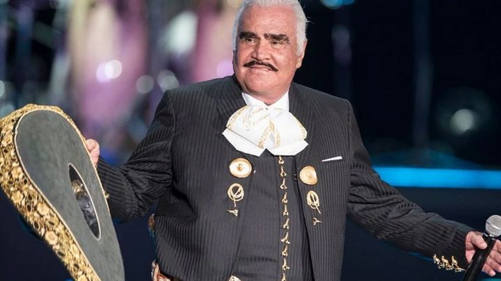 Vicente Fernández polémicas: Fue tachado de homofóbico por rechazar órgano; temía que fuera de un gay
