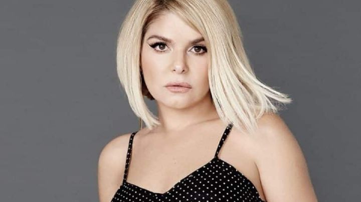 VIDEO: Itatí Cantoral vuelve con 'La Guadalupana' y ¿se burlan en Internet?