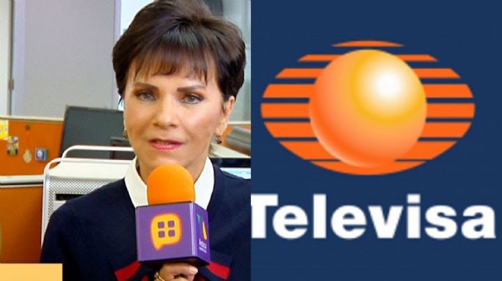 Golpe a TV Azteca: Tras pleito y veto de Pati Chapoy, famoso conductor vuelve a Televisa
