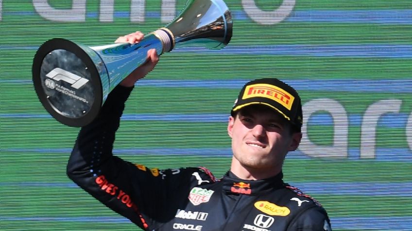 F1: ¡Gloria Red Bull Racing! Con ayuda de 'Checo' Pérez, Max Verstappen gana el GP de Abu Dhabi