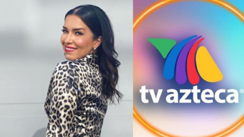 ¡Adiós 'VLA'! Tras llegar a 'Hoy' y abandonar TV Azteca, Laura G reaparece feliz ¿en Televisa?